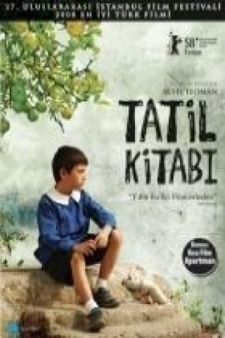 Video Tatil Kitabi DVD Seyfi Teoman