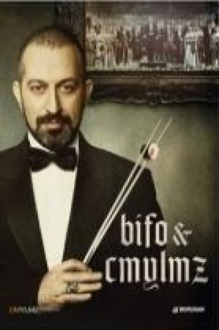 Video Bifo & CMYLMZ Cem Yilmaz DVD Cem Yilmaz