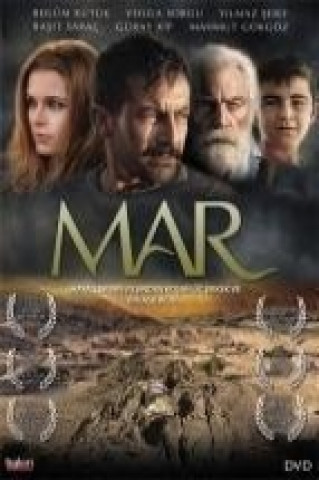 Wideo Mar DVD Caner Erzincan