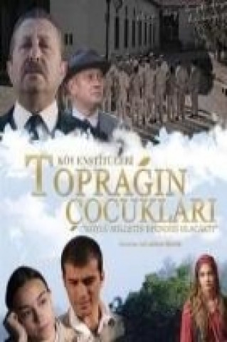 Video Topragin Cocuklari DVD Ali Adnan Özgür