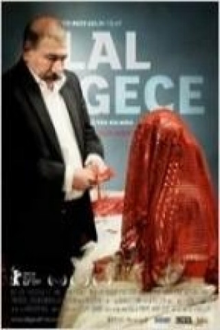 Wideo Lal Gece DVD Reis Celik