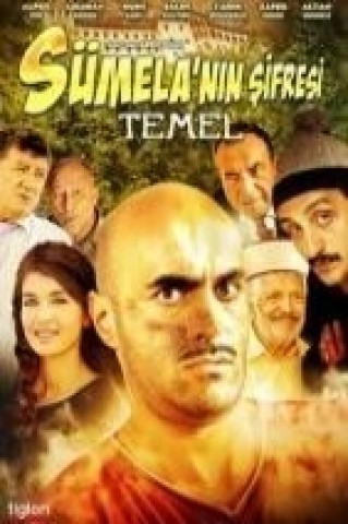 Video Sümelanin Sifresi Temel DVD Adem Kilic