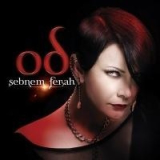 Audio Od CD Sebnem Ferah