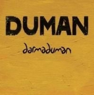 Audio Darmaduman CD Duman