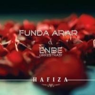 Audio Hafiza CD Funda Arar