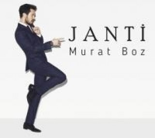 Audio Janti Murat Boz