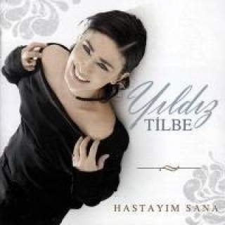 Audio Hastayim Sana CD Yildiz Tilbe