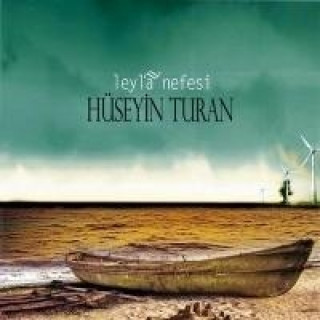 Audio Leyla Nefesi CD Hüseyin Turan