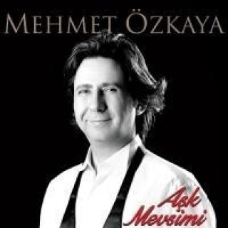 Audio Ask Mevsimi Mehmet Özkaya