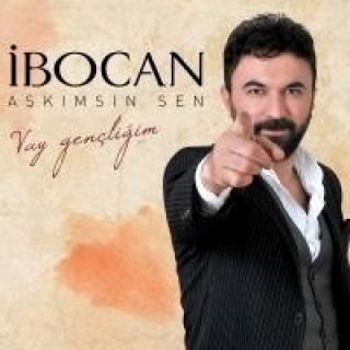 Audio Askimsin Sen - Vay Gencligim ibocan