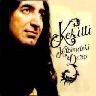 Audio Kalbimdeki Darp Murat Kekilli