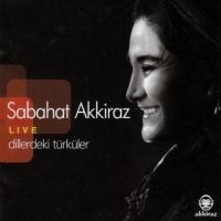 Audio Dillerdeki Türküler Sabahat Akkiraz