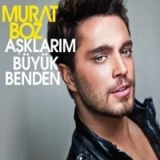 Hanganyagok Asklarim Büyük Benden CD Murat Boz