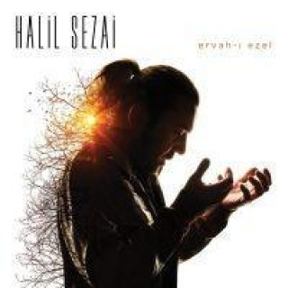 Audio Ervah-i Ezel CD Halil Sezai