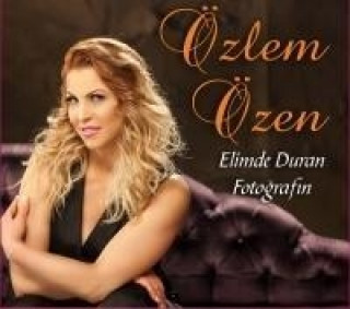 Audio Elimde Duran Fotografin Özlem Özen