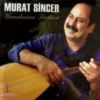 Audio Umudumun Türküsü Murat Sincer