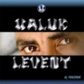 Audio Ac Pencereni CD Haluk Levent