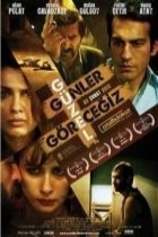 Video Güzel Günler Görecegiz DVD 