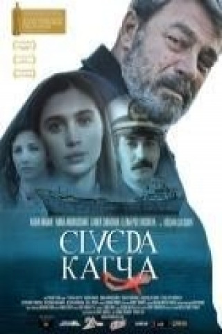 Video Elveda Katya DVD Ahmet Sönmez