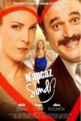 Видео Napcaz Simdi DVD Özgür Özberk