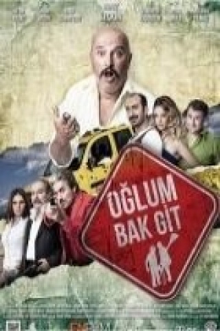 Video Oglum Bak Git DVD Kamil Cetin