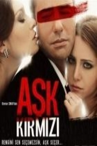 Video Ask Kirmizi DVD Osman Sinav