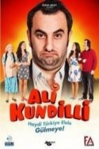 Videoclip Ali Kundilli 