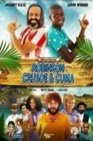 Filmek Robinson Crusoe & Cuma Gürcan Yurt