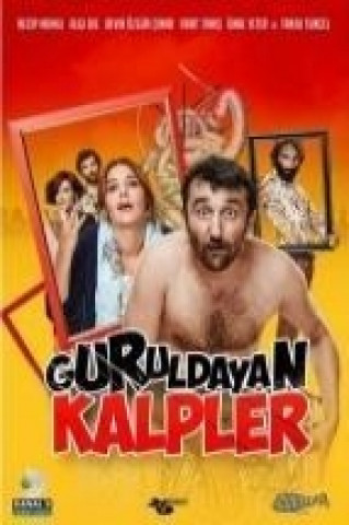 Video Guruldayan Kalpler 