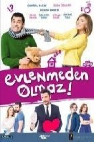 Videoclip Evlenmeden Olmaz 