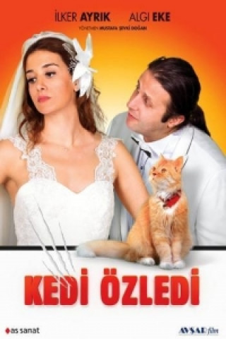 Video Kedi Özledi Mustafa Sevki Dogan
