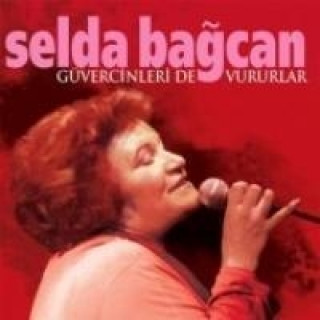 Audio Güvercinleri de Vururlar Selda Bagcan