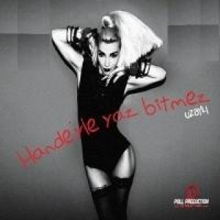 Аудио Uzayli Hande Yener