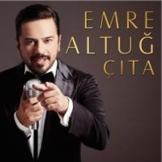 Audio Cita Emre Altug