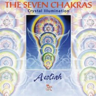 Audio SEVEN CHAKRAS Aeoliah