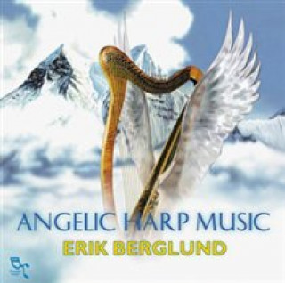 Audio ANGELIC HARP MUSIC Erik Berglund