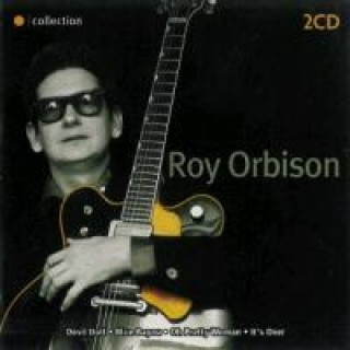 Audio Orange-Collection 2CD Roy Orbison