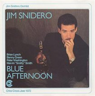 Zvok Blue Afternoon Snidero Jim