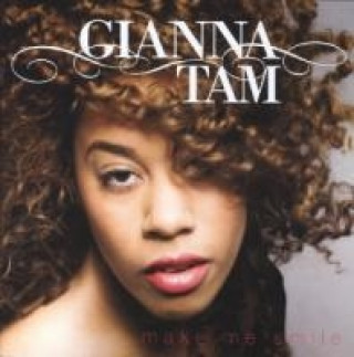 Zvok Make me smile Gianna Tam