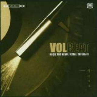 Audio Rock The Rebel/Metal The Devil Volbeat