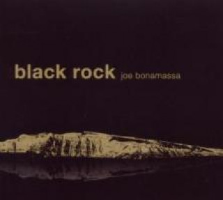 Audio Black Rock Joe Bonamassa