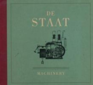 Audio Machinery De Staat