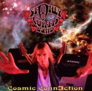 Audio Cosmic Connection Stoney Curtis Band