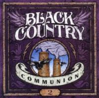 Audio 2 Black Country Communion