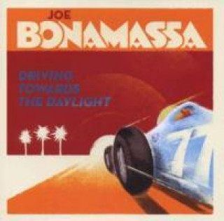 Аудио Driving Towards The Daylight Joe Bonamassa