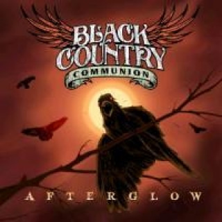 Audio Afterglow Black Country Communion
