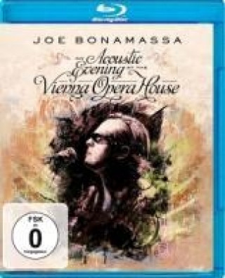 Wideo An Acoustic Evening At The Vienna Opera Joe Bonamassa