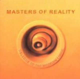 Audio Welcome To The Western Lodge Masters Of Reality