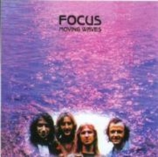 Zvok Moving Waves Focus