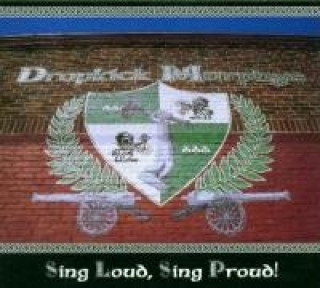 Audio Sing Loud,Sing Proud Dropkick Murphys